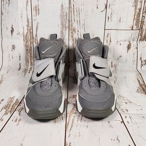 Nike Air Veer Cool Grey Size 10.5 599422-004